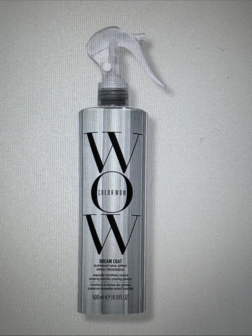 Color Wow Dream Coat Supernatural Spray